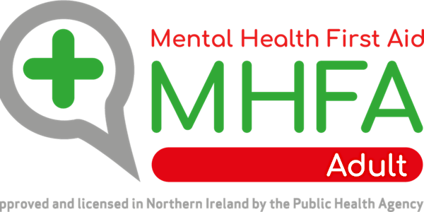 MHFA Refresher - PILOT DELIVERY - Face-to-face, Bellaghy