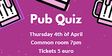 Pub Quiz