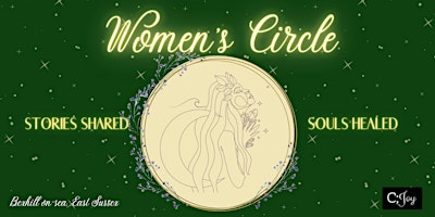 Women's Circle - Bexhill on Sea primary image