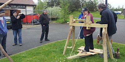 Imagem principal de Introduction to the Pole Lathe