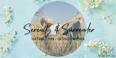 Primaire afbeelding van Serenity & Surrender