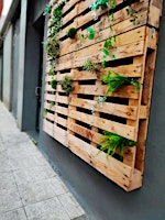 Atelier jardinage - Créer une jardinière de quartier