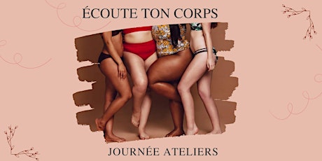 Ecoute ton corps