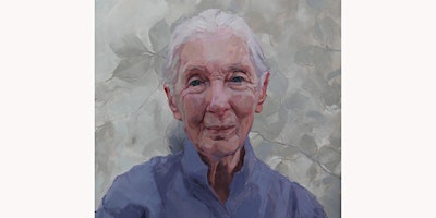Immagine principale di Painting Portraits with Wendy Barratt 