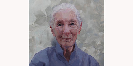 Painting Portraits with Wendy Barratt
