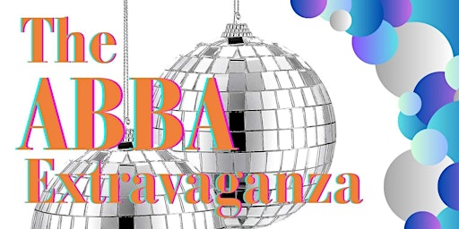 Imagen principal de The ABBA Extravaganza