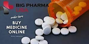 Imagem principal de Oxycontin 30 mg preço blue Pill  : Get pain Relief Med In Health event