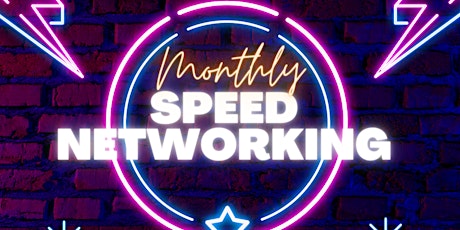 GoldMine Monthly Speed NETWORKING