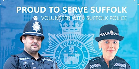Special Constable Online Information Event.