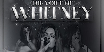 The Voice of Whitney - Michelle Lawson  primärbild