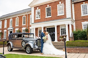 Primaire afbeelding van Manor Hotel (Meriden) Wedding Fayre