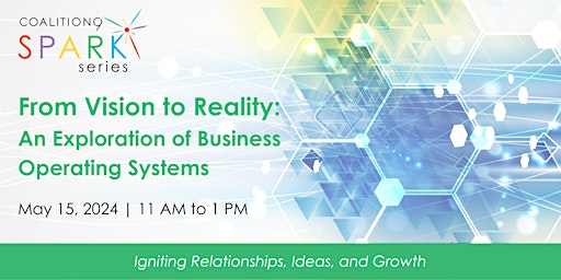 Imagen principal de From Vision to Reality: An Exploration of Business Operating Systems