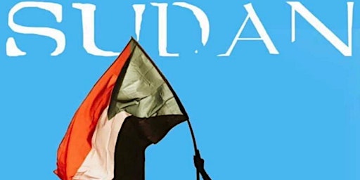 Image principale de Solidarity with Sudan - Community Gathering