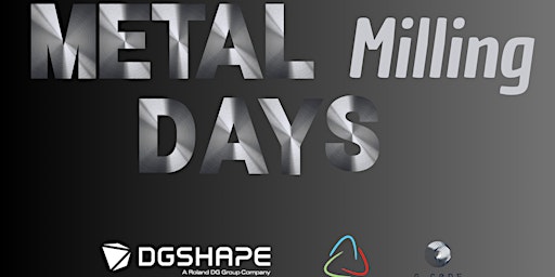 Hauptbild für Metal Milling Days