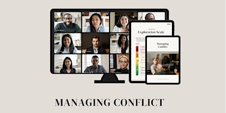 Managing Conflict