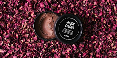 Primaire afbeelding van Planes en Barcelona: Crea tu propia mascarilla facial en Lush Arenas