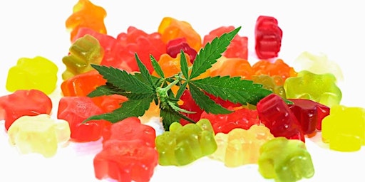 Primaire afbeelding van Superior CBD Gummies Canada - Official News 2024