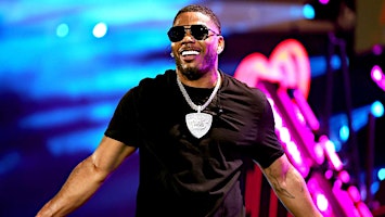 Spin The Block - Nelly, Ashanti, Bone Thugs n Harmony primary image