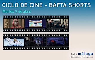 Primaire afbeelding van Ciclo de Cine - Bafta Shorts