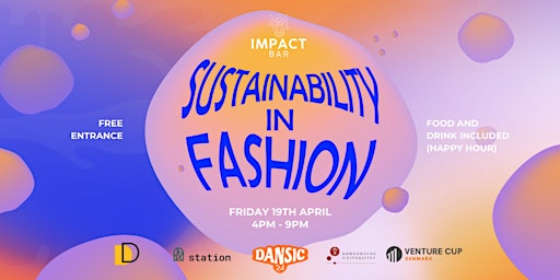 Imagem principal do evento Dansic 2024 - Sustainability in Fashion