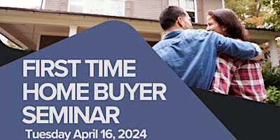 Hauptbild für Buying Real Estate: Expert Tips for First-Time Homebuyers