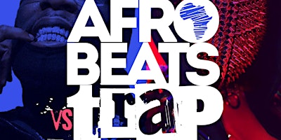 Immagine principale di Afrobeats vs Trap, Henny Open Bar, Late Food Menu, Free entry w/ RSVP 