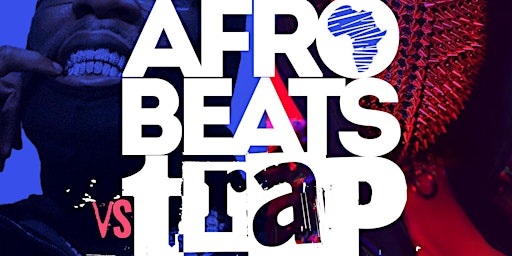 Imagen principal de Afrobeats vs Trap, Henny Open Bar, Late Food Menu, Free entry w/ RSVP