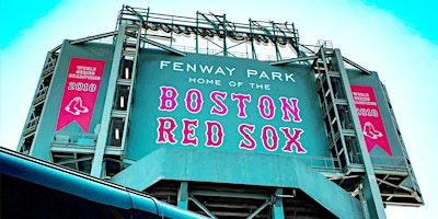 ICRI Spring Convention - Fenway Park Chapter Social primary image