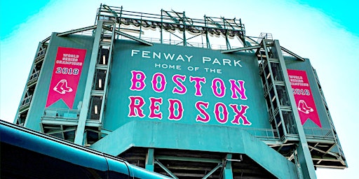 Hauptbild für ICRI Spring Convention - Fenway Park Chapter Social