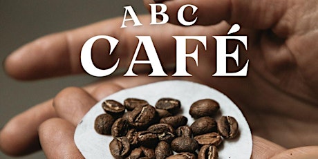 ABC del Café: charla y degustación