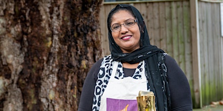 (SOLD OUT) Sudanese Cookery Class with Negla | BRISTOL