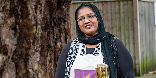 Imagen principal de (SOLD OUT) Sudanese Cookery Class with Negla | BRISTOL