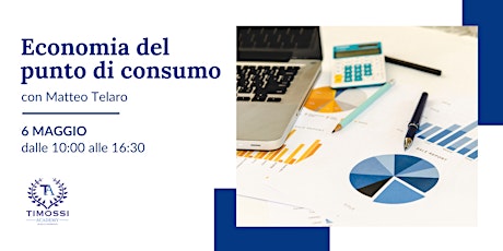 Economia del punto di consumo