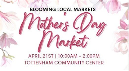 Mother's Day Market