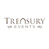Logo de Treasury Events