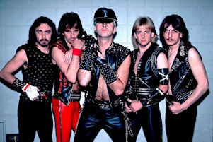 Immagine principale di Judas Priest Wallingford tickets 