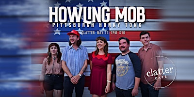 Imagen principal de Howling Mob at Clatter