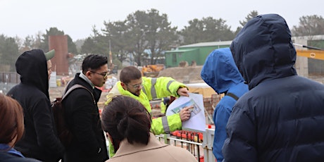 United Downs Deep Geothermal Power Project Family Open Day