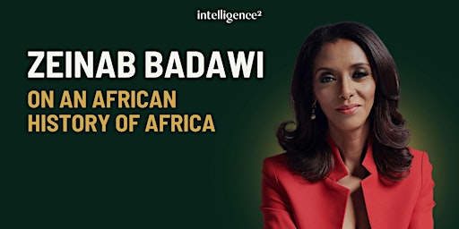 Immagine principale di An African History of Africa, with Zeinab Badawi 