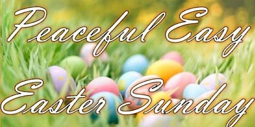 Imagem principal de Peaceful Easy Easter
