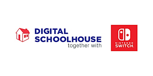 Digital Schoolhouse Playful Computing Conference primary image