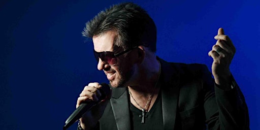 George Michael Tribute Night - Wythall primary image