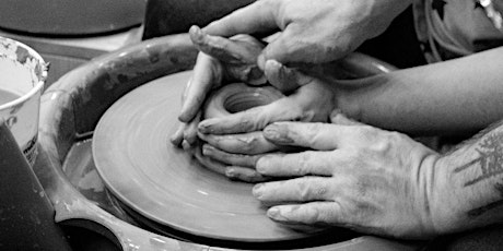 Potters Wheel Workshop @ Buckeye Lake Winery