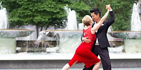PGH Tango New Beginner Sessions primary image