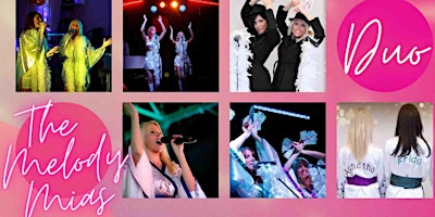 Imagem principal do evento Abba Tribute Night - Kings Heath