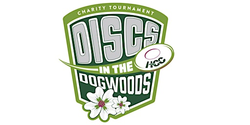 Discs in the Dogwoods Charity Disc Golf Tournament primary image