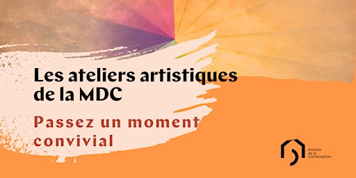 Primaire afbeelding van Ateliers artistiques de la MDC