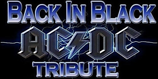 Imagen principal de Back In Black - The True AC/DC Experience at Nothin' Fancy