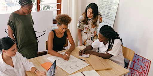 Imagen principal de Création d'entreprise  : Entreprendre en tant que FEMME !