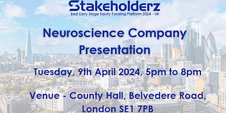 Stakeholderz Neuroscience Presentation